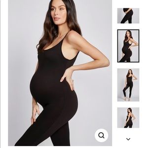 Bumpsuit- The Kate